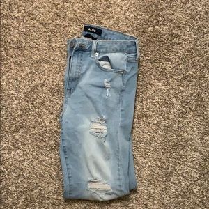 Aeropostale Jeans